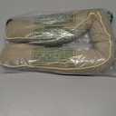 VelTherm Blocks Hot/Cold Air Insects & Noise Draft Stopper for Bottom of Door36in Length - Maintains Clean & Comfortable Indoor Temperature Door Draft Stopper