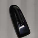 Shark Fin Antenna Base Cover Trim Compatible with Chevy Silverado & Suburban & Tahoe & GMC-Yukon & GMC-Sierra & Cadillac Escalade 2019-2024, Black