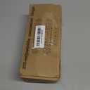 7" Hidden Door Hinges Invisible Hinges, Zinc Alloy Concealed Hinges Silent Invisible Door 3 Way Adjustable & 180 Swing Butt Hinge 7*2.8*1inch SilverPack of 2(Fits Only Doors Over 40mm Thickness)