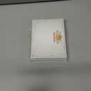 Koko Paper Co. Fall Pumpkin Thank You Cards  25 Flat Note Cards with Envelopes - Autumn Thank You Notes for Baby Shower, Bridal Shower, Thanksgiving & More, Made in USA