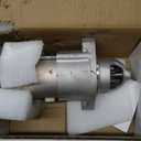 10914 New Starter Motor Replacement for 2013-2017 Honda Accord 2.4L EX LX Sport, 2015 2016 CRV 2.4L, 2016-2019 Civic 2.0L L4 Engine OE#: 31200-5A2-A51 31200-5A2-A52 SM74009 SM74027