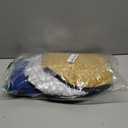 Mkono Male Dog Belly Band Wraps Washable Dog Diapers Male for Small and Medium Dogs (3 Pack), Waist 18.9 Inches to 23.6 Inches (X-Large)