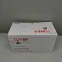 218A Toner Cartridge Set (with chip 4-Pack) Replacement for HP 218A W2180A W2181A W2182A W2183A 218X W2180X Compatible with HP Color LaserJet Pro MFP 3301cdw 3301fdw 3301sdw 3201dw Printer Ink Black