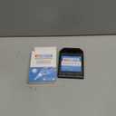 5Pack 3/16" Dry Diamond Drill Bits Set, 5mm Tile Drill bits for Ceramic Porcelain Marble Granite Tile Stone Glass Brick, Integrated Coolant for Fast Dry Drilling, Round Shank, with Storage Case