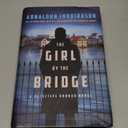 The Girl by the Bridge: A Detective Konrad Novel