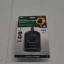 Prime Wire & Cable TNOCD002 2-Outlet Turn Dial Pigtail