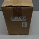 2026 Graduation Decorations - 2.3FT Large PRE-CUT 2026 Marquee Light Up Numbers Kit - Mosaic Foam Board Sign - Class of 2026 Party Supplies Decor for Kindergarten Preschool High School Christmas Wedding Prom