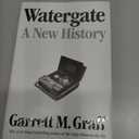 Watergate: A New History, Hardcover