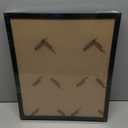 13x16 Picture Frame Set of 3, Black Frame for 13 x 16 Inch Picture Poster Photo, Light Weight and High Transparent 13 by 16 Frame for Wall - 3 Pack/Black/13 x16