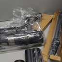 Proscenic Cordless Vacuum Cleaner,45Kpa 55Mins P11 Mopping Wet Dry Vacuum and Mop Combo All in one, Lightweight Stick Vacuum with LED Display, Long Runtime Ease of use for All Floors Pet Hair Carpet