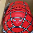 TCMT Youth Dirt Bike Helmet DOT Certified - Kids Full Face Motocross ATV Helmet with Goggles, Gloves and Helmet Bag for Off-Road, BMX, MX, Street Riding, Size: Youth X-Large