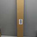 LazBlinds No Tools No Drill Cordless Cellular Shades, Top Down Bottom Up (TDBU) Honeycomb Shades for Home, Blackout Light Blocking Thermal Insulation Blinds for Windows, 35" W x 64" H, White