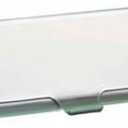 MUJI Aluminum Pen Case Box