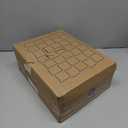 Bedsure Queen Comforter Set - 7 Pieces Reversible Dark Grey Bedding, Queen Size Bed Set for All Seasons, Bed in a Bag with Down Alternative Comforter, Sheets, Pillowcases & Shams