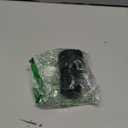 FOCSPROD J1772 to Tesla Charger Adapter, Max 80A 250V Fast Charging Only for Tesla Model 3/Y/X/S/Cybertruck Charging Adapter, Compatible with SAE J1772 EV Charge to Tesla Adapter