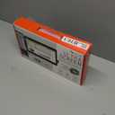 Helix Ultra Screen Attachable Portable Laptop Monitor 360° Swivel Hinge 11.6" LED Screen Fits Most 12.5" To 18" Laptops