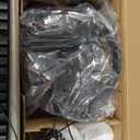 Gaming Keyboard and Mouse and Mouse pad and Gaming Headset, Wired LED RGB Backlight Bundle for PC Gamers and Xbox and PS4 Users - 4 in 1 Edition Hornet RX-250 (Black)