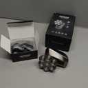 7D Head Shavers, Waterproof, Electric Razor 5-in-1 Grooming Kit, LED