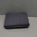 Bedsure Full Size Bed Sheets - 4 Pieces Soft Full Sheet Set - Breathable & Cooling - Hotel Luxury - Easy Care Polyester Microfiber Bedding for Women, Men, Dark Grey