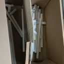 Kids Play Tent, Toddler Tent for Kid Indoor & Outdoor, 48.5"x39.4"x48.5" Playhouse Tents with Complete Toys Set, Kids Tent 3 Window, Lights and 5 Balloons