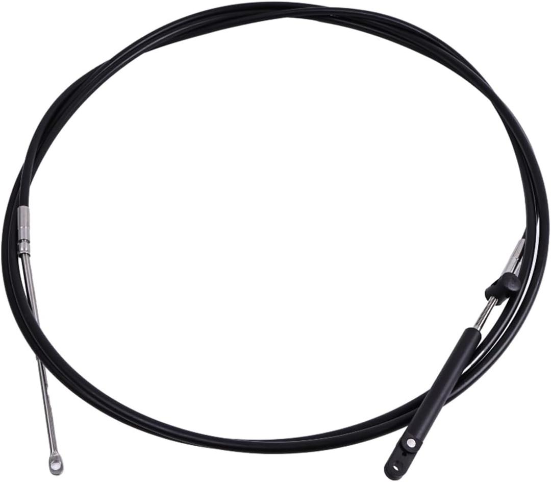 JZGRDN 14FT Control Cable CC18914 Compatible with Mariner Mercury MerCruiser Engines