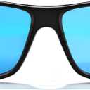2 x Tactical Polarized Sunglasses HD Lens UV400 Lightweight for Mountain Climbing Water Sports Cycling