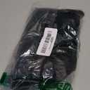 Volleyball Knee Pads,Knee Pads for Women,Men,Kids,Girls,Knee Brace for Basketball Volleyball Football Dance Yoga Tennis Running Cycling Workout Climbing (Black, Medium)