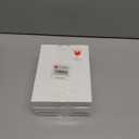 3 x Renditions Gallery 3.5x5 inch Picture Frame Modern Style Wood Pattern and High Definition Glass Ready for Wall and Tabletop Photo Display, Walnut Frame