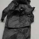 FROGG TOGGS Women's Ultra-Lite2 2-Layer Waterproof Breathable Protective Rain Suit (Carbon)