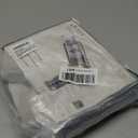 KMM Handheld Car Vacuum Cleaner, 11000PA Vacuum Cleaner & Air Duster, 120W High Power Vacuum Portable Cordless, Hand Held Vacuum Rechargeable with Multi-Nozzles & LED Light for Home, Car, Office The Box is Well