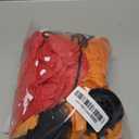 8 FT Christmas Decorations Outdoor Inflatables Giant Reindeer Yard Decor with Build-in LEDs Blow Up for Christmas Party Indoor Outdoor Yard Garden Lawn Patio