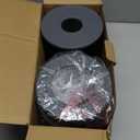 2 Pack Air Mini PECO-HEPA Replacement Filters Compatible with Moleku-le Tri-Power Air Mini and Air Mini + Air Purifiers, 3-in-1 High-Efficiency Replacement Filter