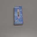 MakeFit Shower Head Filter Replacement Cartridge for MakeFit Filtered Shower Head with Handheld Combo-SSJ731/SW9730 (2-PACK)