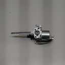 New Carburetor for Ariens 20001086, 20001369 (with LCT 136cc snow engine)