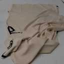 Athlisan Womens Knit Two Piece Outfits Sweater Sets Short Sleeve Pullover Tops Wide Leg Elastic Waist Pants Loungewear (M, Apricot)