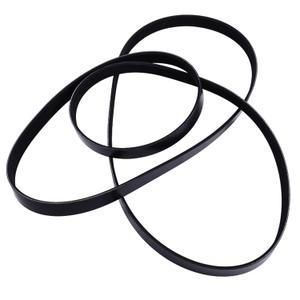 JZGRDN Drive Belt 3860086 Compatible with Volvo Penta 4.3L to 5.7L