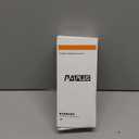 PAPLUS Ankle Compression Sock for Men and Women 6 Pairs, Low Cut Compression Running Sock with Ankle Support