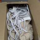 Electric Heated Blanket 72"x84" Full Size - Flannel & Sherpa Fabric Dual-Sided, 6 Heat Settings & 1-10 Hours Auto Off, Soft & Cozy Warming Throw for Home, Office, or Bed, Machine Washable