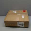 QualiapeX Hat Organizer for Baseball Caps, Hat Storage Box Showcase, Baseball Caps Collection Display Boxes Stackable, Dustproof for Closet Cap Holder(Pack of 8)