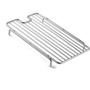 S83012 Infrared Side Burner Grid Replacement for Napoleon Grill Parts Prestige 500 665 LEX 485 Rogue SE 425 Prestige Pro 500 665 LEX485 LEX485RSIBNSS-A P500RSIBPSS-3 PRO500RSIBPSS-3 RSIB Grill Grate