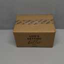 LE TAUCI Ramekins 4 OZ Oven Safe, Creme Brulee Ramekins, Pudding Custard Cups Souffle Ramiken, Dipping Sauce Dishes, Ceramic Ramekin Bowls Set of 6, White