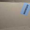 PARFINER Mosquito Net for Patio Bed Tent King Size Portable Mosquito Netting (87 * 79 Inch Grey)