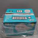 Pampers Diapers - Baby Dry - Size 0, 104 Count, Absorbent Disposable Newbort Diaper (Packaging May Vary) (Newborn)