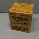 Bumble Bee Jalapeno Seasoned Tuna, 2.5 oz Pouch - Ready to Eat - Wild Caught Tuna Packet - 14g Protein per Serving - Gluten Free Pack of 12