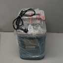 Frigidaire 26 Lbs per Day Portable Compact Maker, Ice Making Machine, Stainless, Medium