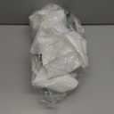 Amazon Basics USB-Powered Computer Speakers for Desktop or Laptop PC with Volume Control, Plug-N-Play, Black (1-Pack)