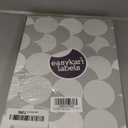 easykart labels 16 Christmas Greeting Cards with Gold Foiling & Embossing with Envelopes, Golden Mettalic 6.75 x 4.5 Inch Merry Christmas Cards with Seal Stickers For Friends, Family and loved Ones