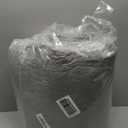 Rugs for Living Room 6x9, Alfombras para Salas Shag Large Plush Soft Area Rug, Shaggy Carpets for Bedroom, Kids Boys Girls Home Decor Aesthetic(Light Grey, 6x9 Feet)