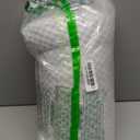 Memory Foam Pillows Neck Pillow for Pain Relief, Ergonomic Cervical Pillow Neck Shoulder Support Bed Pillow for Side Back Stomach Sleeper, Orthopedic Contour Pillow for Sleeping(Blue&White)