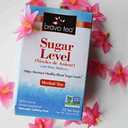 Bravo Tea, Sugar Level (Blood Sugar) Herbal Tea, Caffeine Free, 20 Tea Bags (Two Pack)